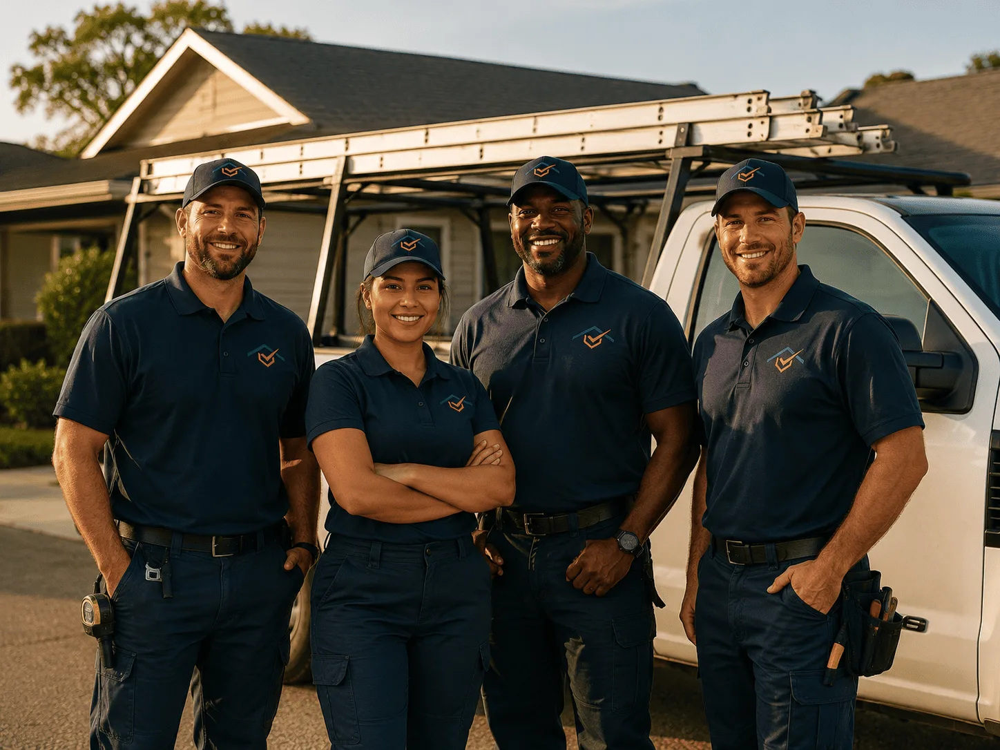 Roof Inspection company in Kiron, IA